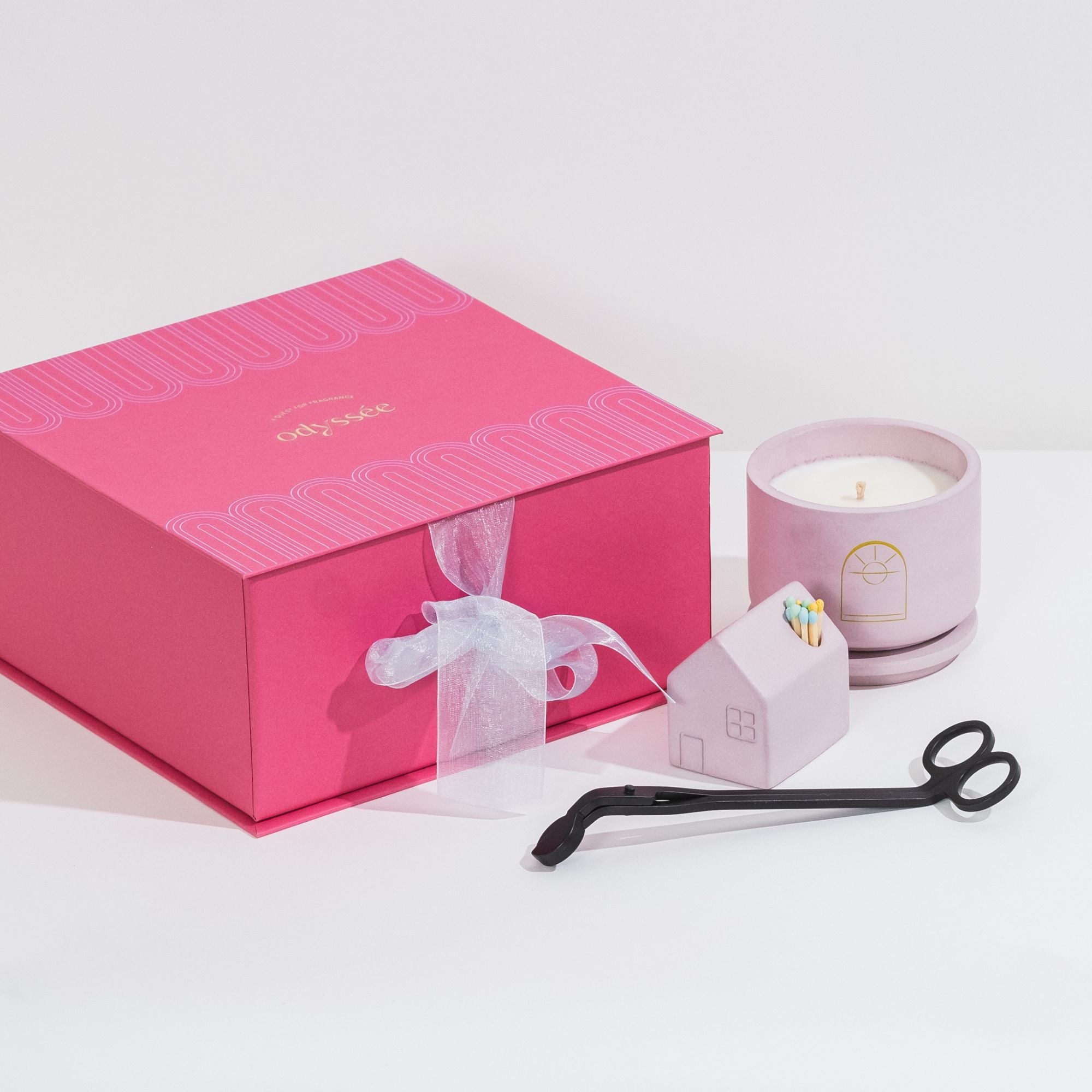 Set cadou de casa noua – odysseecandles