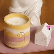 Perle - Lumânare parfumată