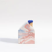 Căsuță aprinzător chibrituri