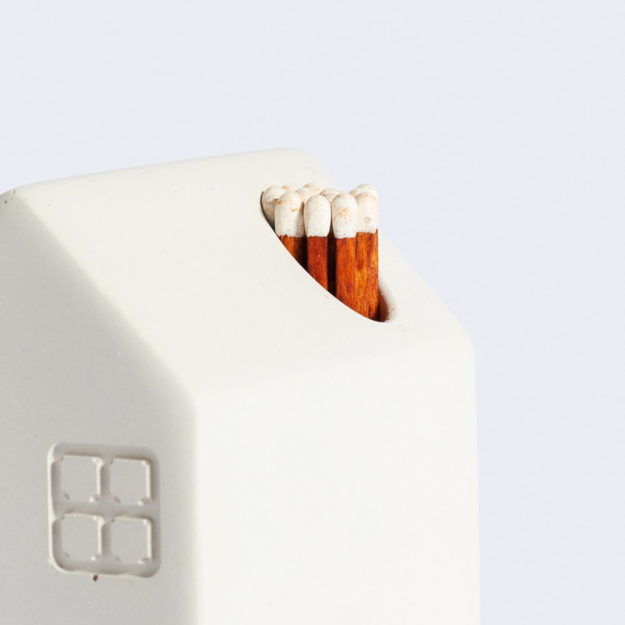 Căsuță aprinzător chibrituri