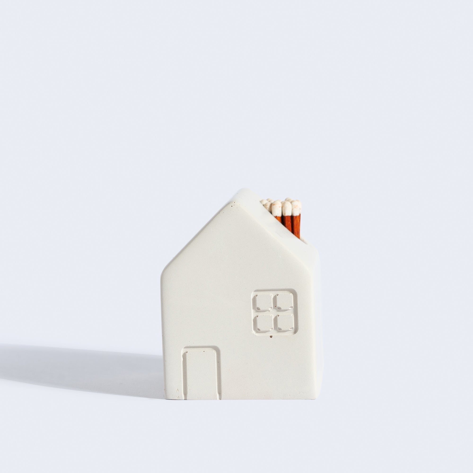 Căsuță aprinzător chibrituri