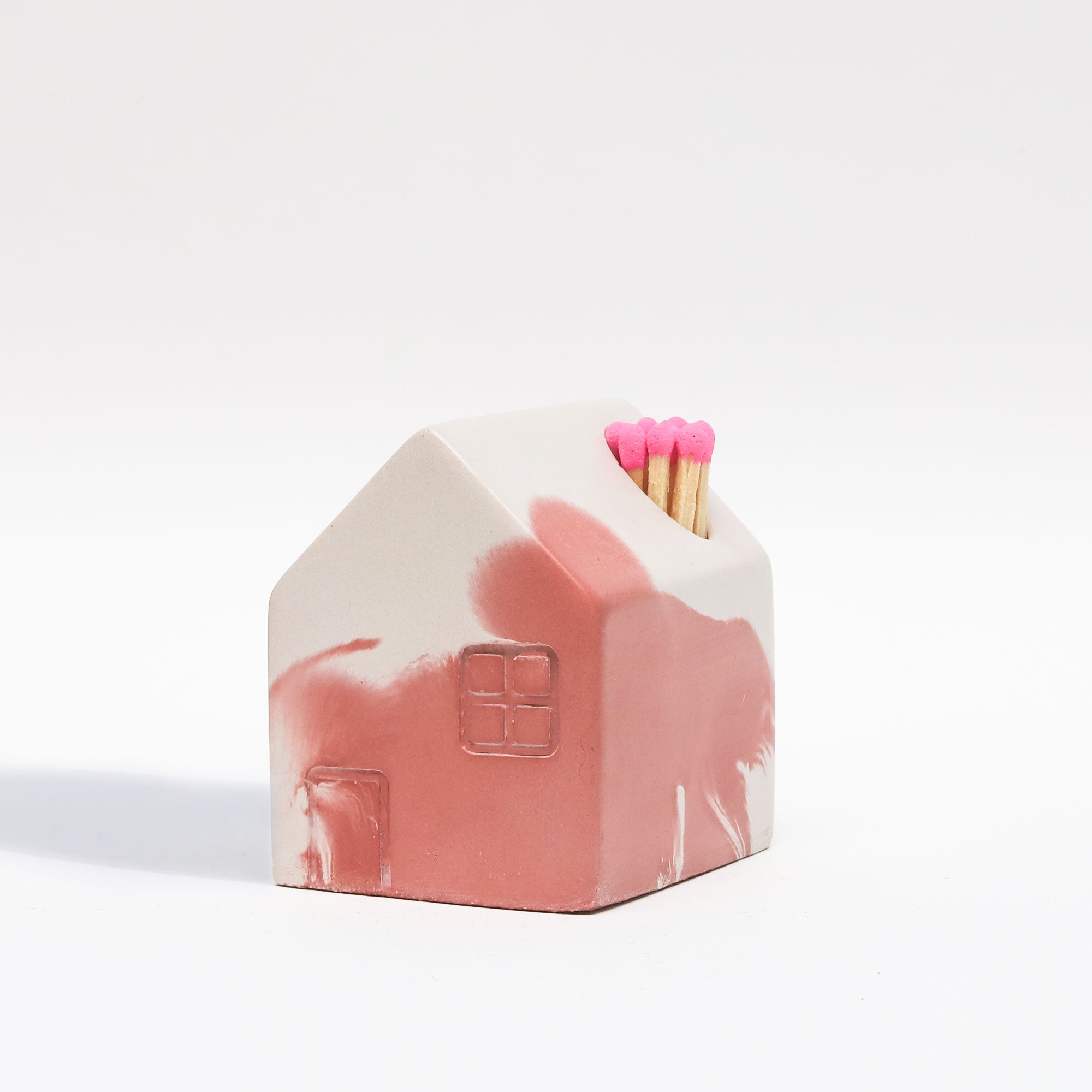 Căsuță aprinzător chibrituri