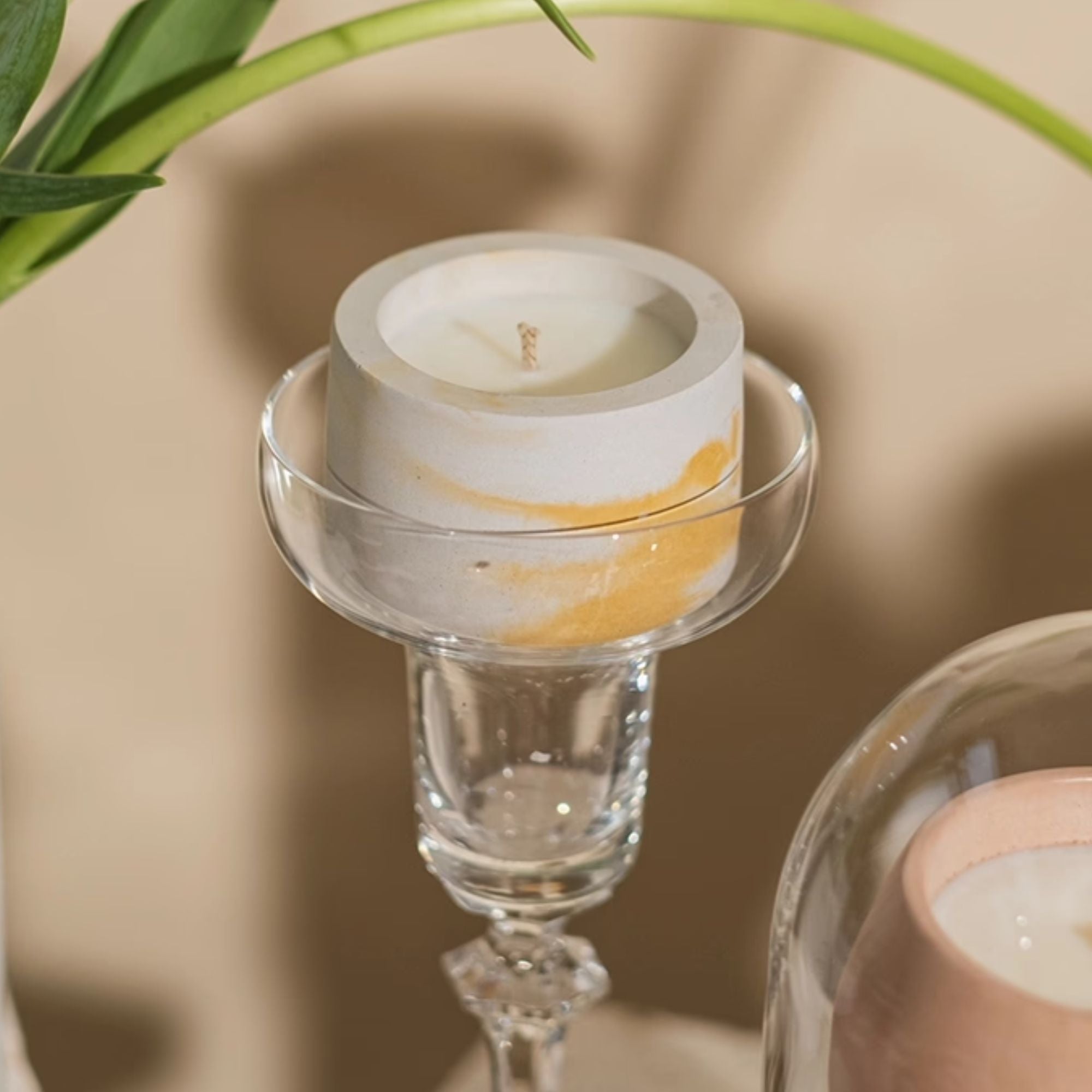 Apéro - Lumânare parfumată