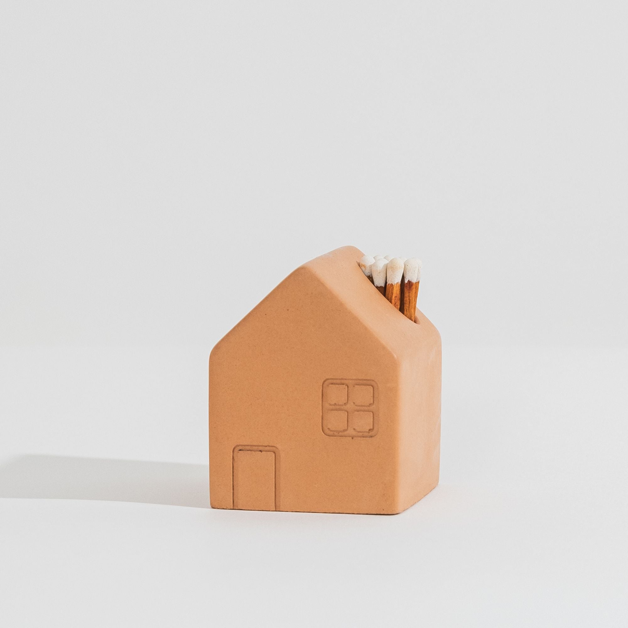 Căsuță aprinzător chibrituri