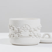 Bourbon Vanilla - Scented Candle