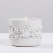 Bourbon Vanilla - Scented Candle