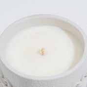 Bourbon Vanilla - Scented Candle
