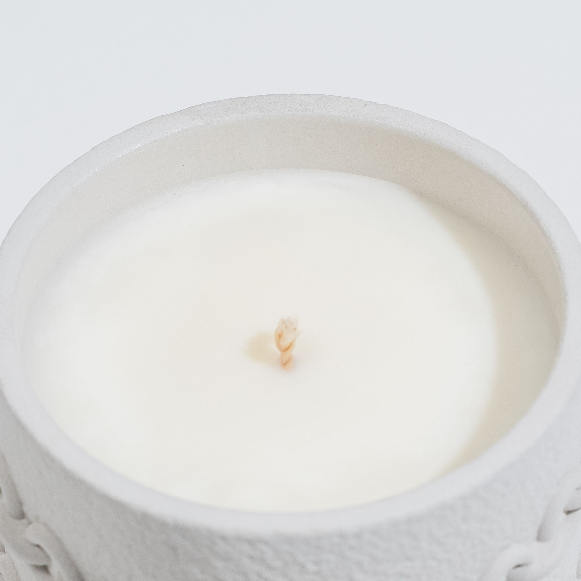 Bourbon Vanilla - Scented Candle