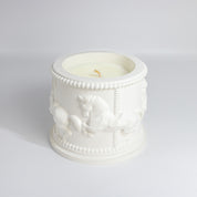 Lumânare parfumatā Carusel