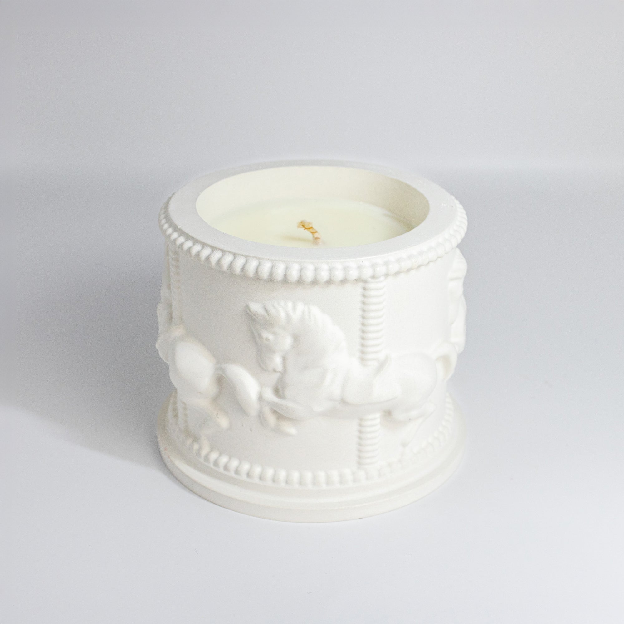 Lumânare parfumatā Carusel