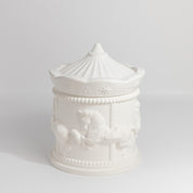 Lumânare parfumatā Carusel