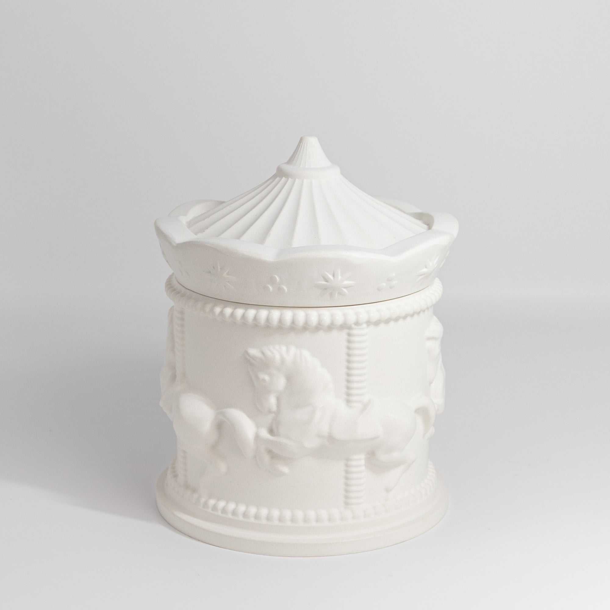 Lumânare parfumatā Carusel