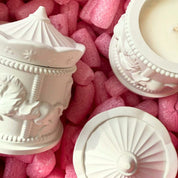 Lumânare parfumatā Carusel