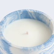 Cumulonimbus - Lumânare parfumată