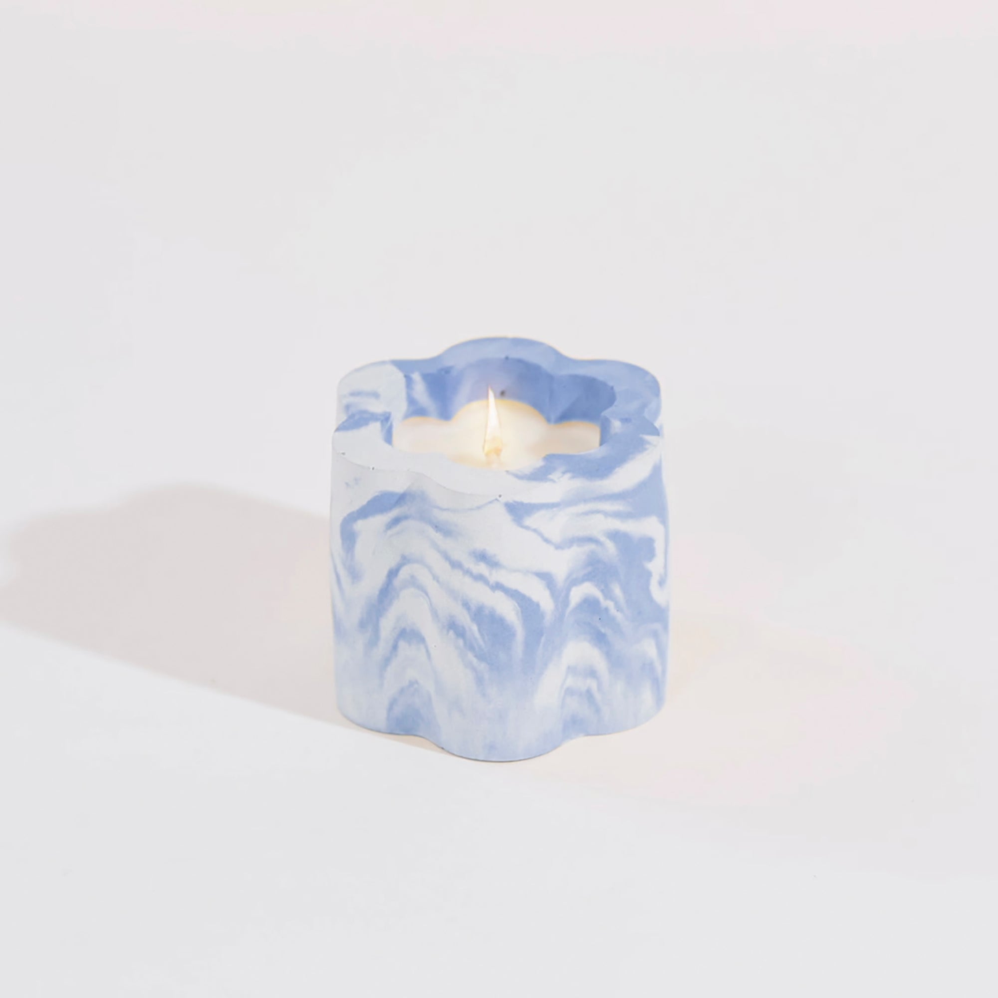 Cumulonimbus - Lumânare parfumată