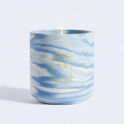 Cumulonimbus - Lumânare parfumată