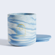 Cumulonimbus - Lumânare parfumată