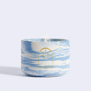 Cumulonimbus - Lumânare parfumată