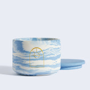 Cumulonimbus - Lumânare parfumată