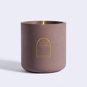 Dans le fumoir - Lumânare parfumată