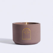 Dans le fumoir - Lumânare parfumată