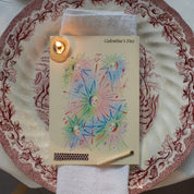 Felicitare cu lumânare - Galentine's day