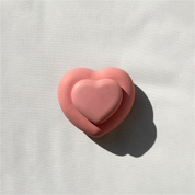 Lumânare parfumatā Heart