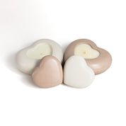 Lumânare parfumatā Heart