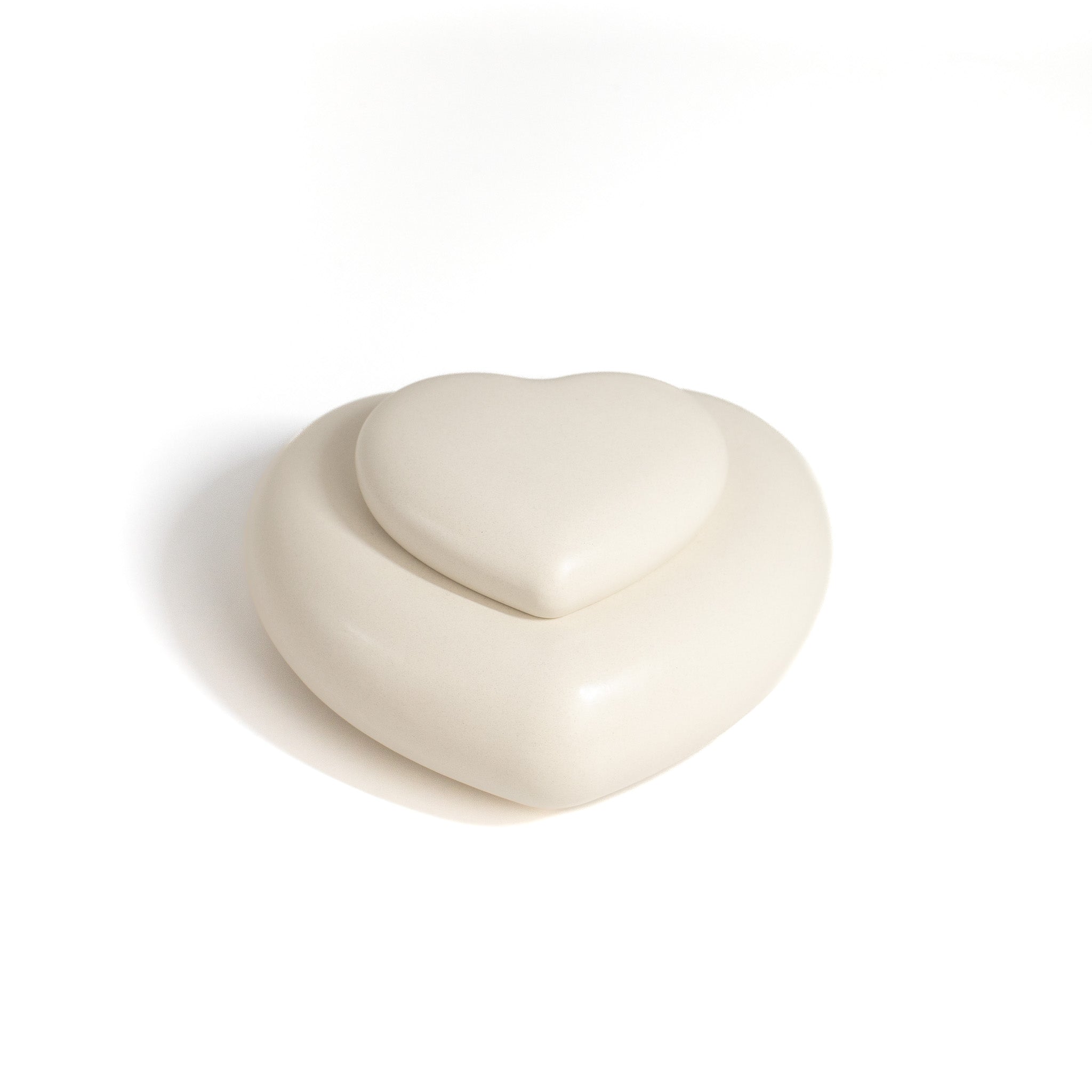 Lumânare parfumatā Heart