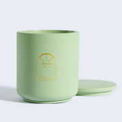 Juniper - Lumânare parfumată