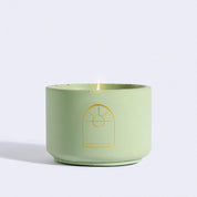 Juniper - Lumânare parfumată