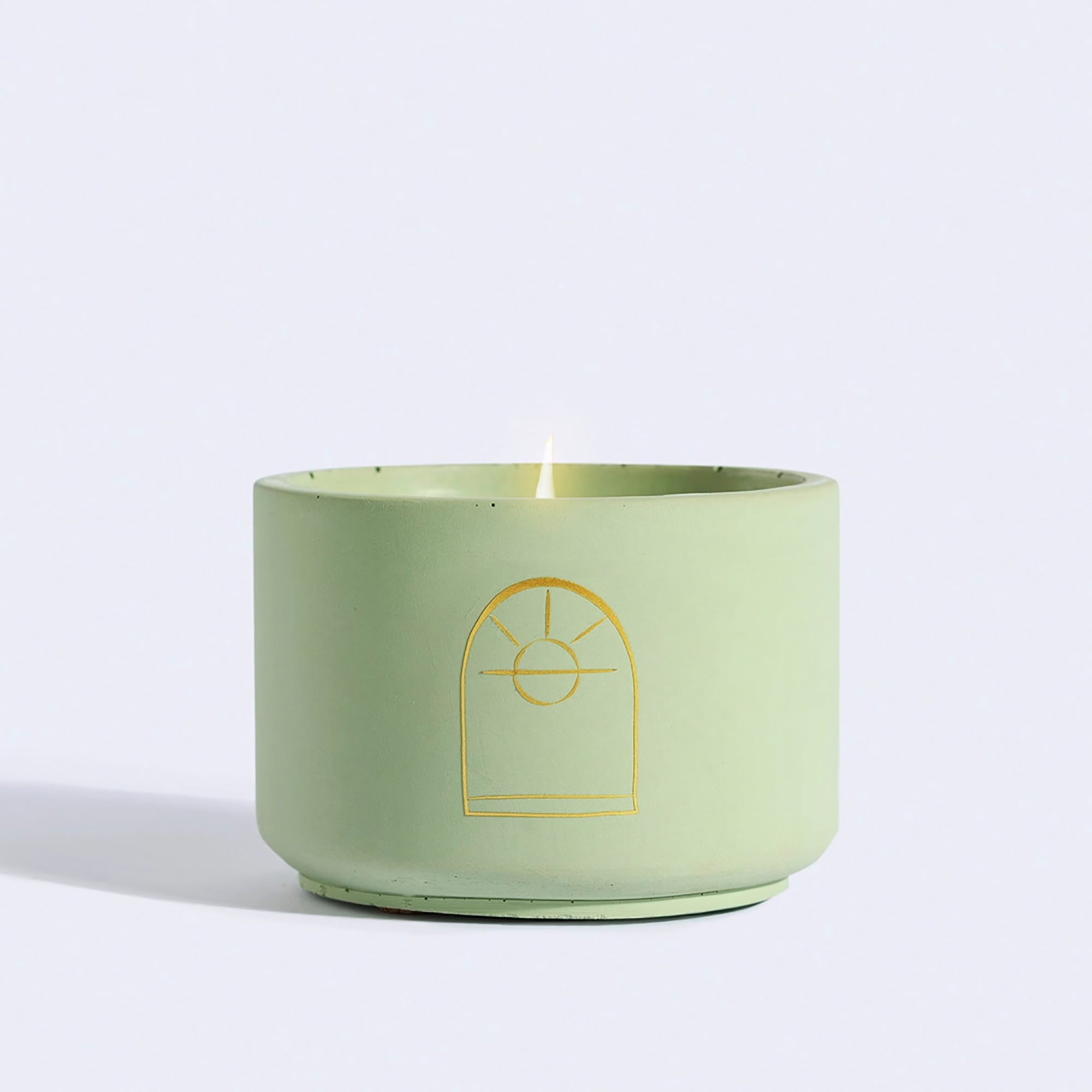 Juniper - Lumânare parfumată