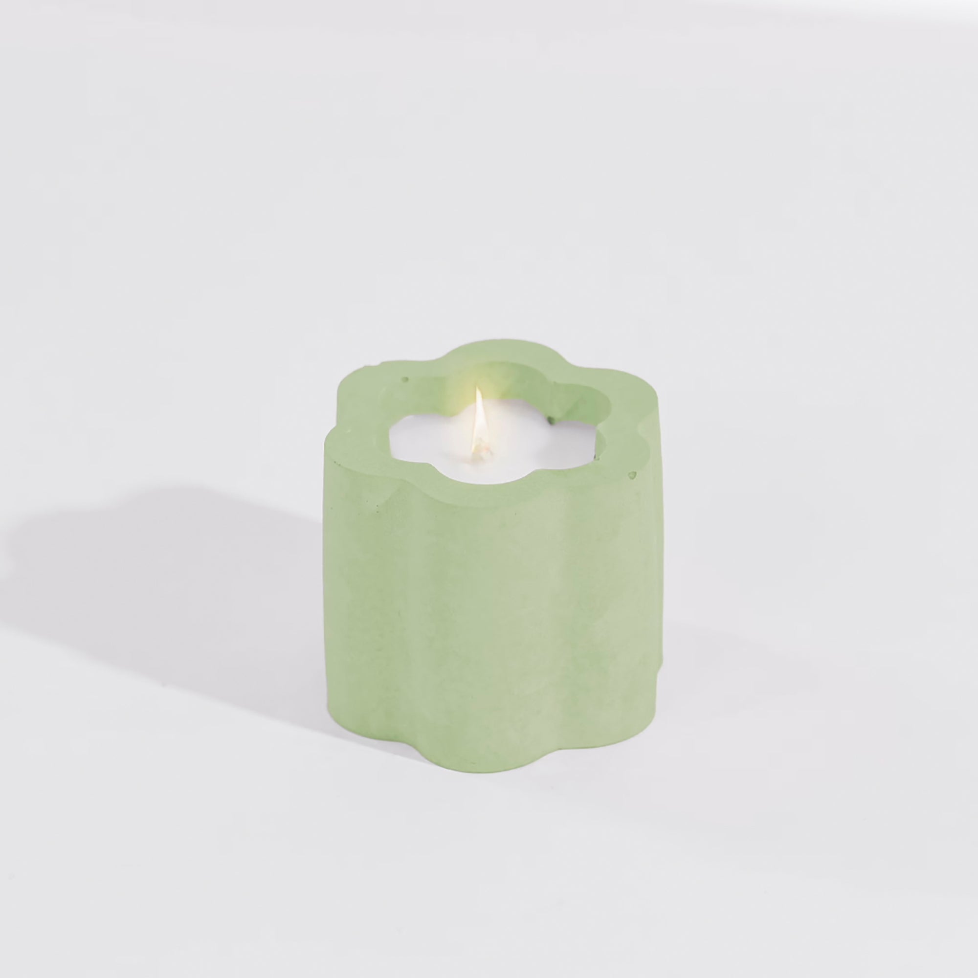 Juniper - Lumânare parfumată