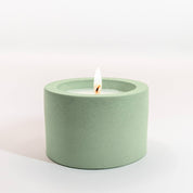 Juniper - Scented candle