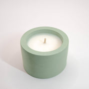 Juniper - Scented candle