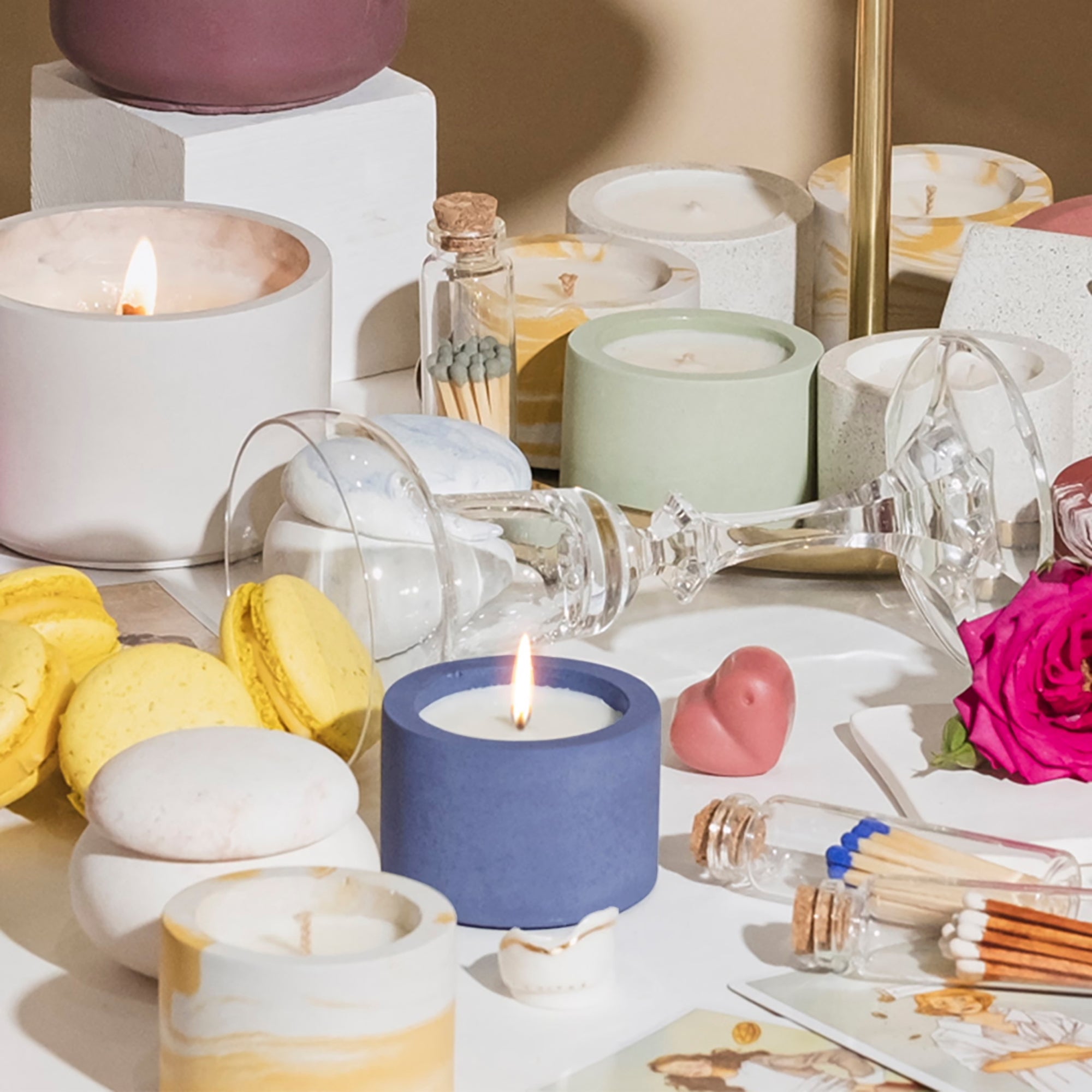 L'étoile - Scented Candle