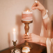 La chambre - Lumânare Parfumată