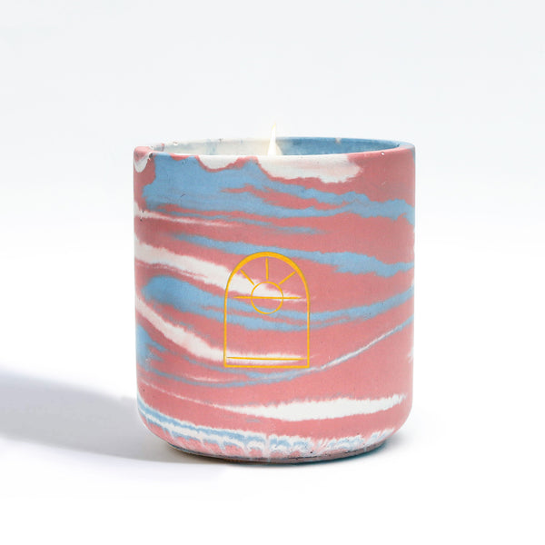 Le soir - Lumânare parfumată