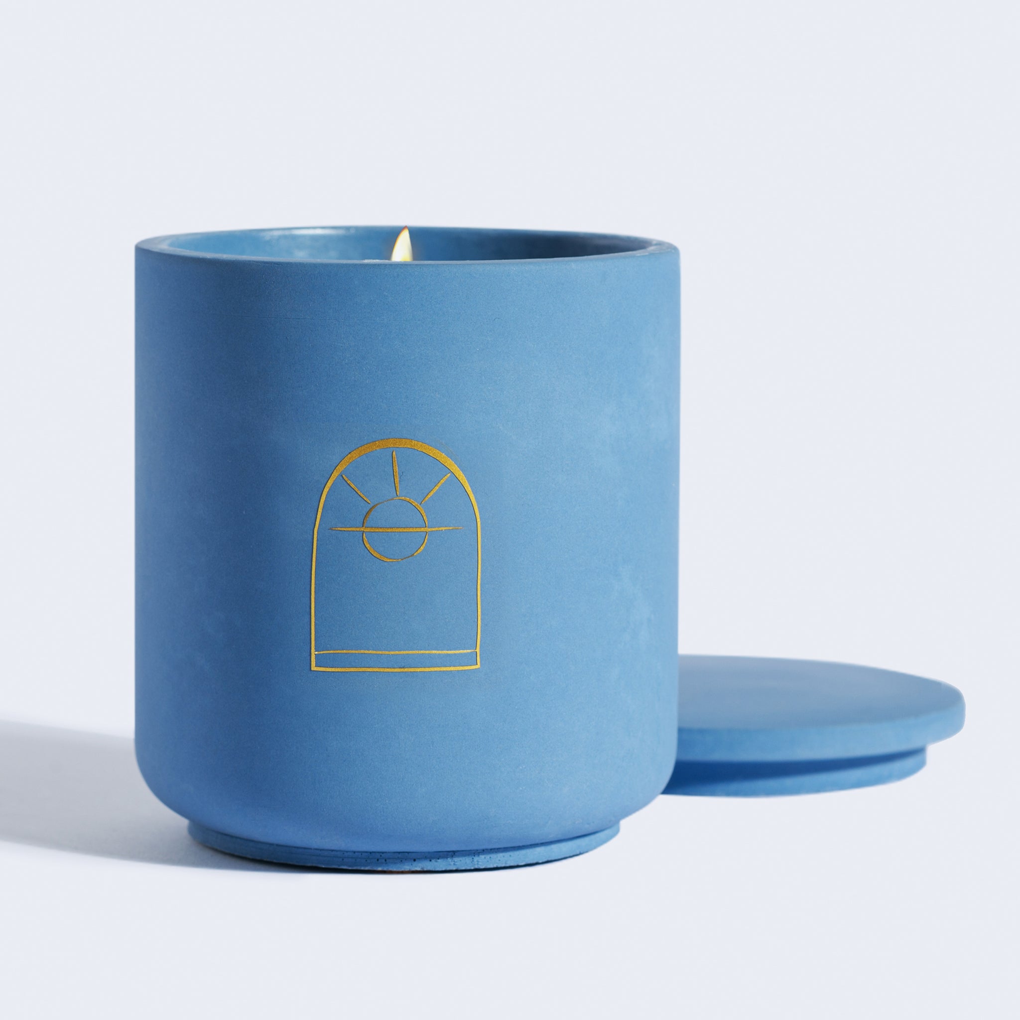 Le ciel - Lumânare parfumată