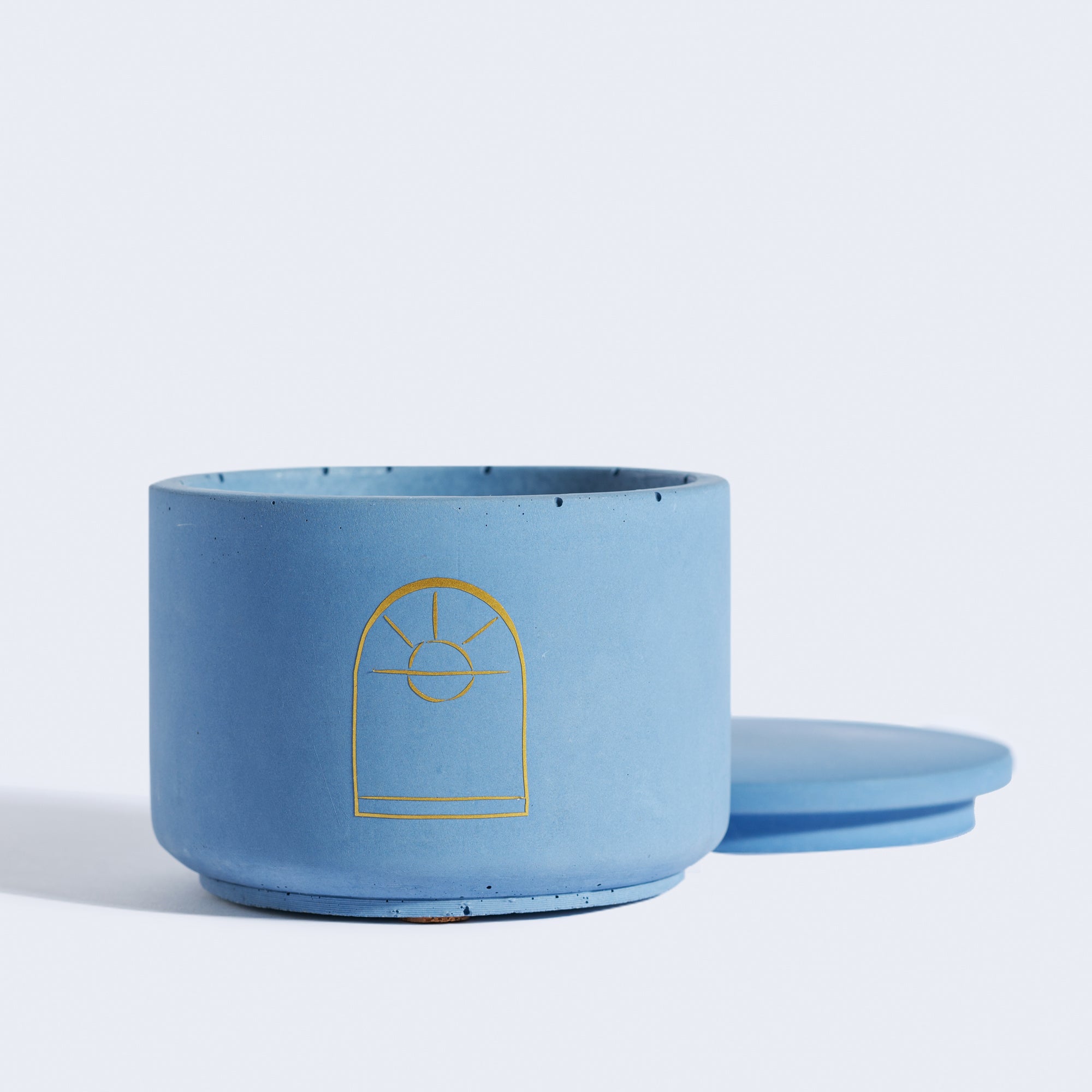 Le ciel - Lumânare parfumată