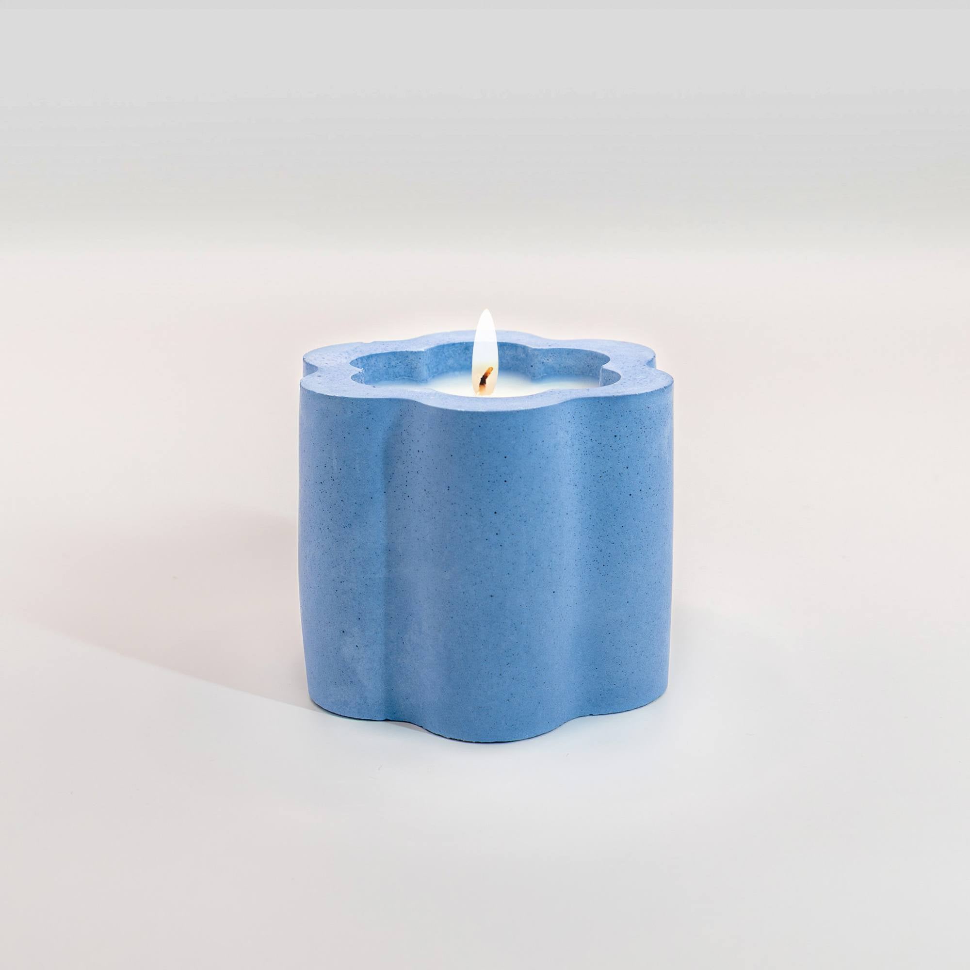Cumulonimbus - Scented candle