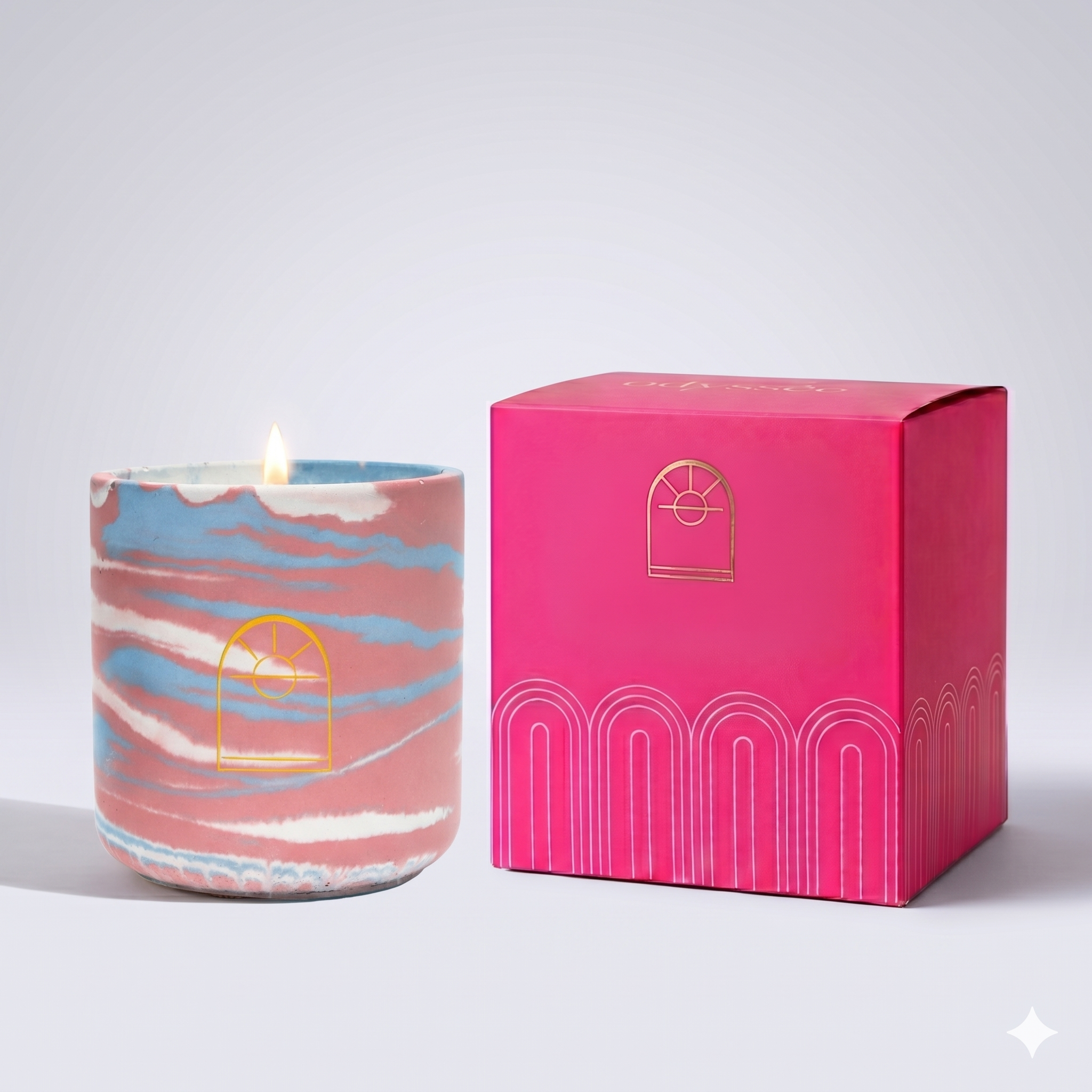 Le soir - Scented candle