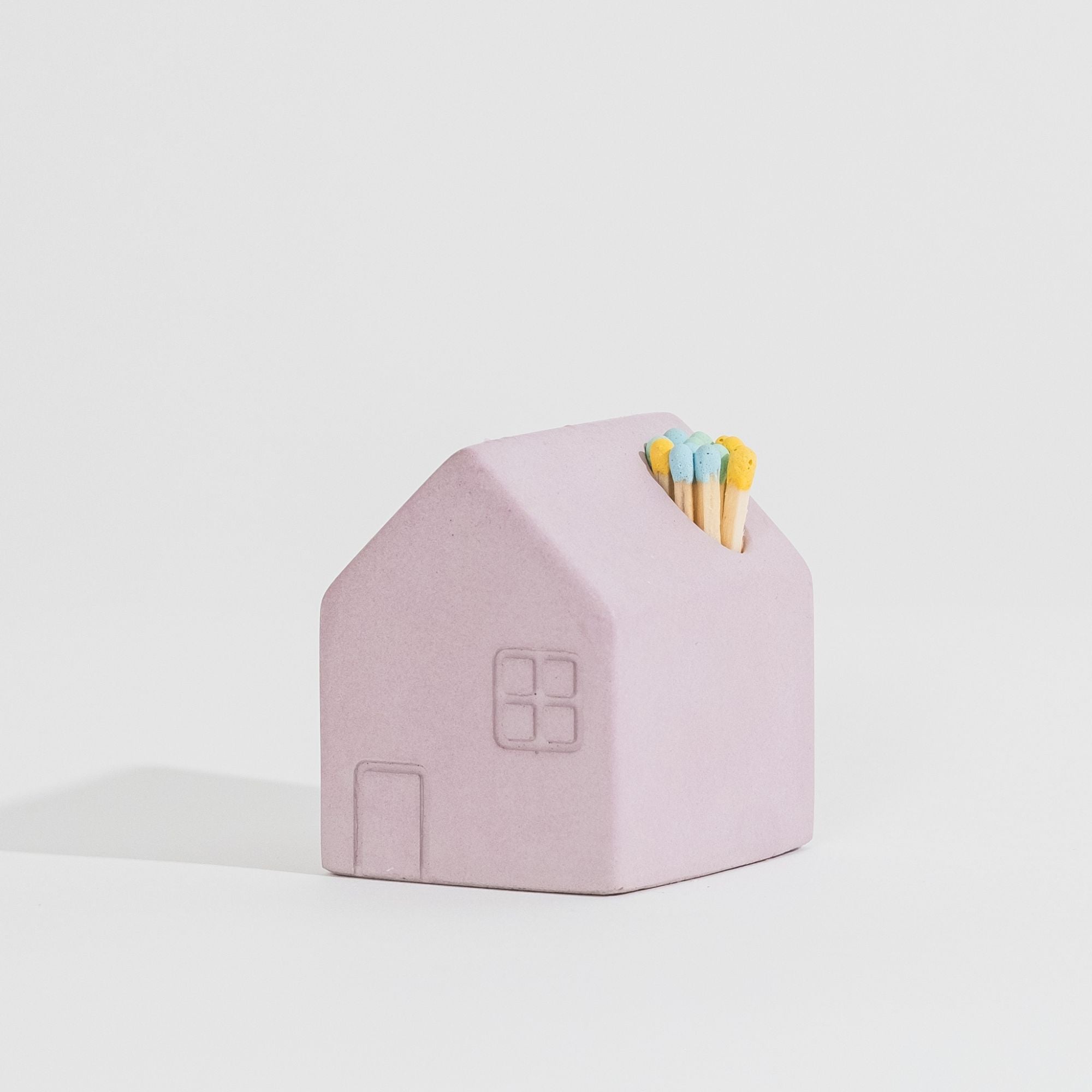 Căsuță aprinzător chibrituri