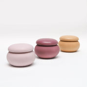 Macaron - Lumanare parfumata