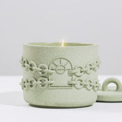 Midnight Fig - Scented Candle