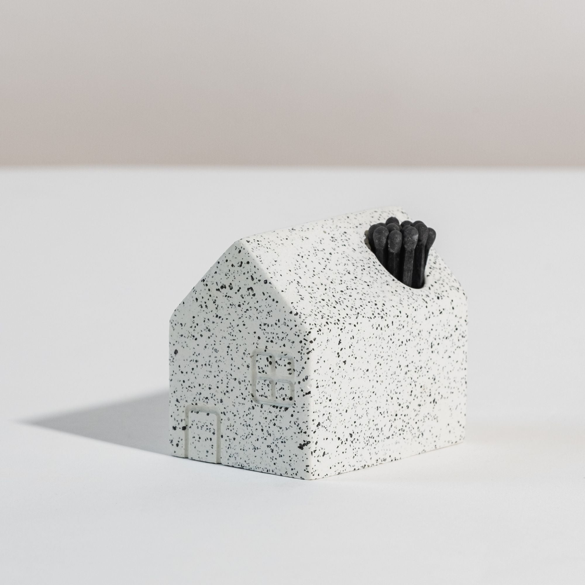 Căsuță aprinzător chibrituri