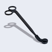 Foarfecă scurtare fitil