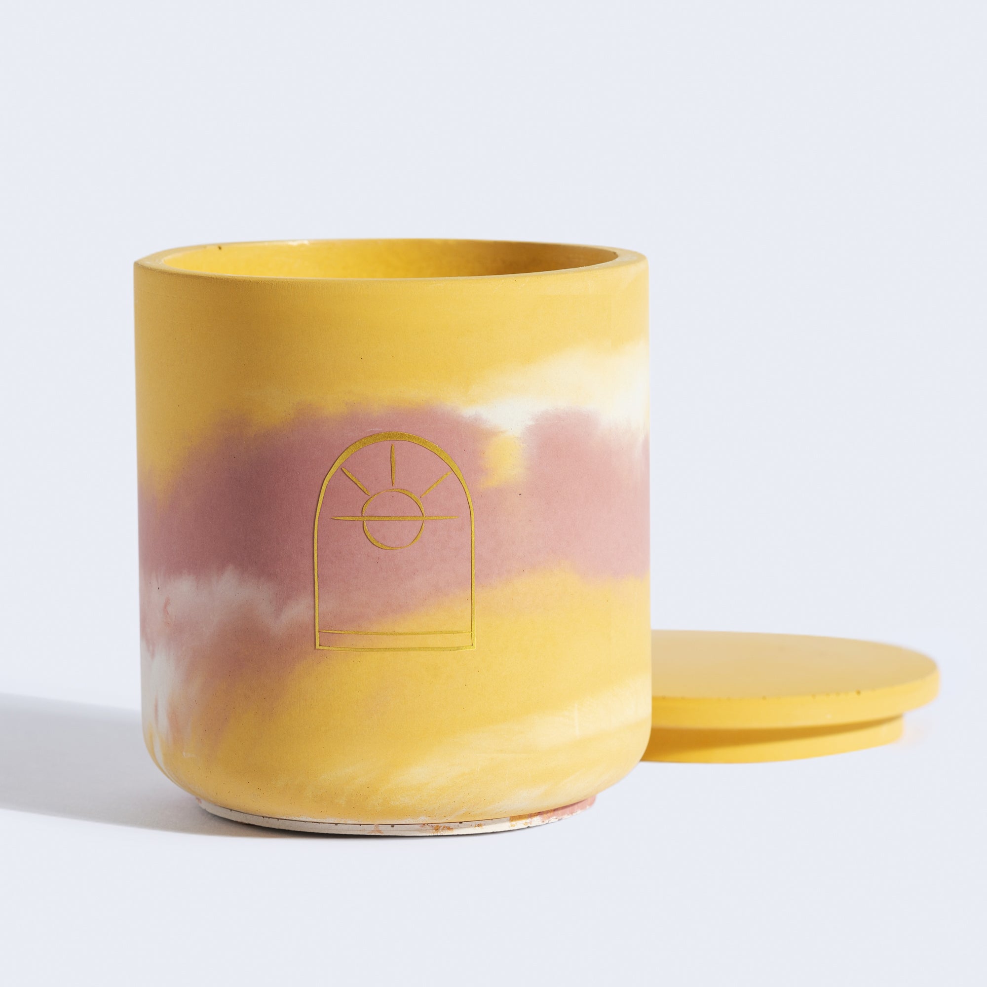 Perle - Lumânare parfumată