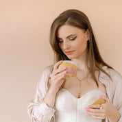 Perle - Lumânare parfumată