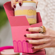 Perle - Lumânare parfumată